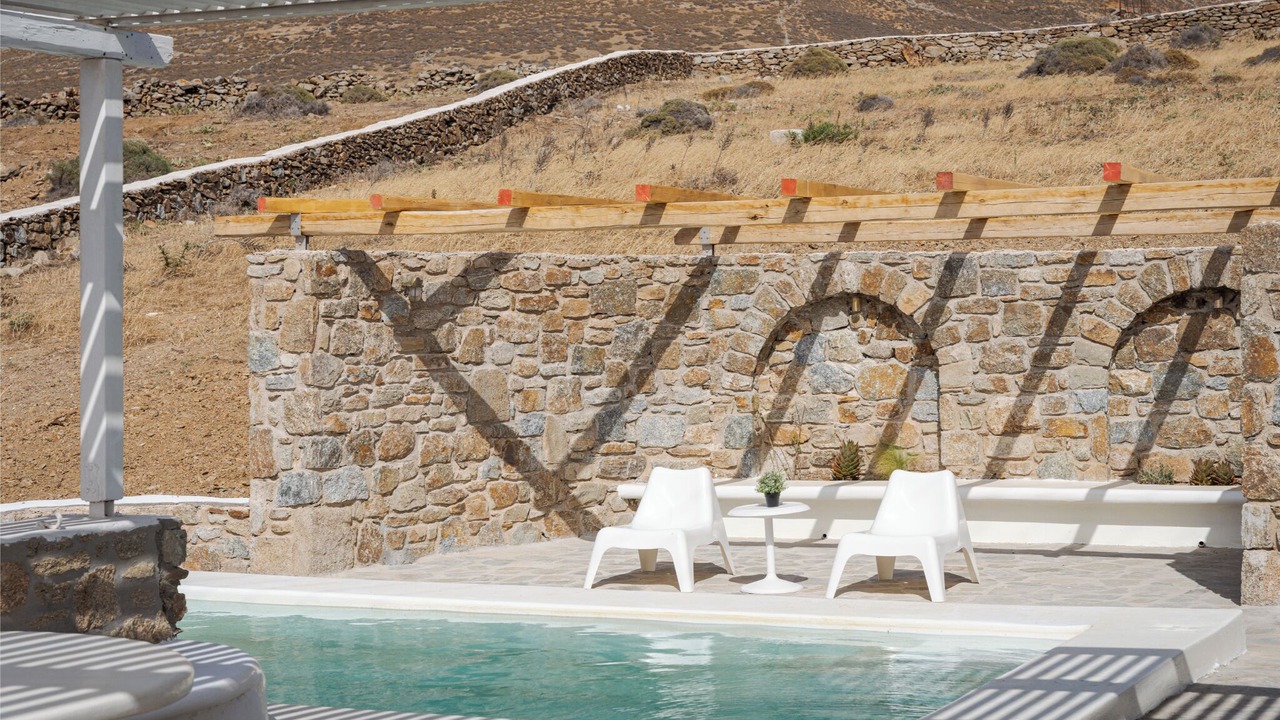 Photo of Outdoor in Ano Mera