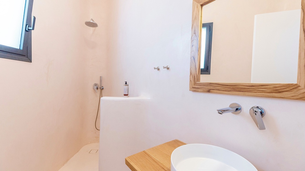 Photo of Bathroom in Elia