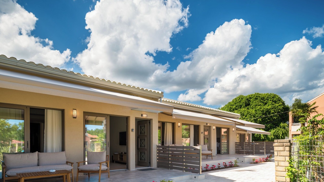 Photo of Patio Balcony in Ipsos