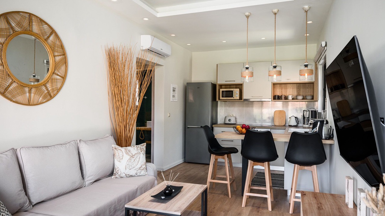 Photo of Livingroom in Ipsos