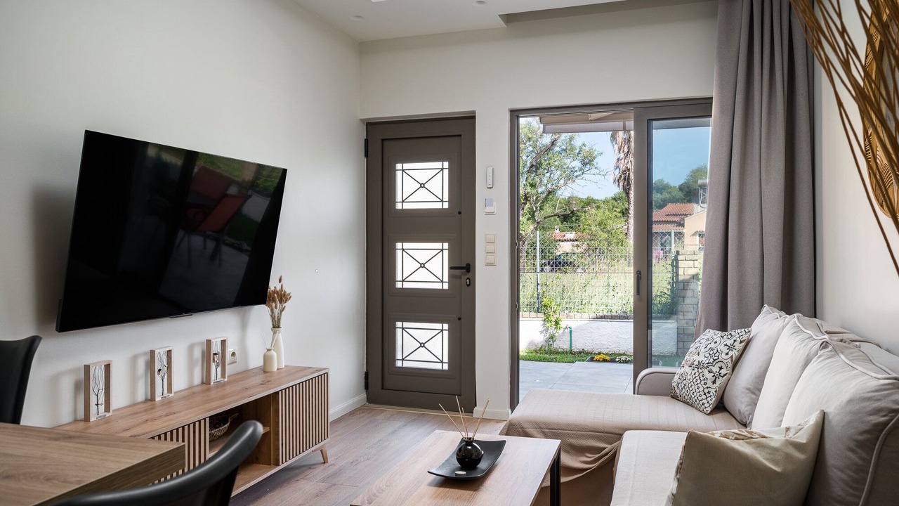 Photo of Livingroom in Ipsos