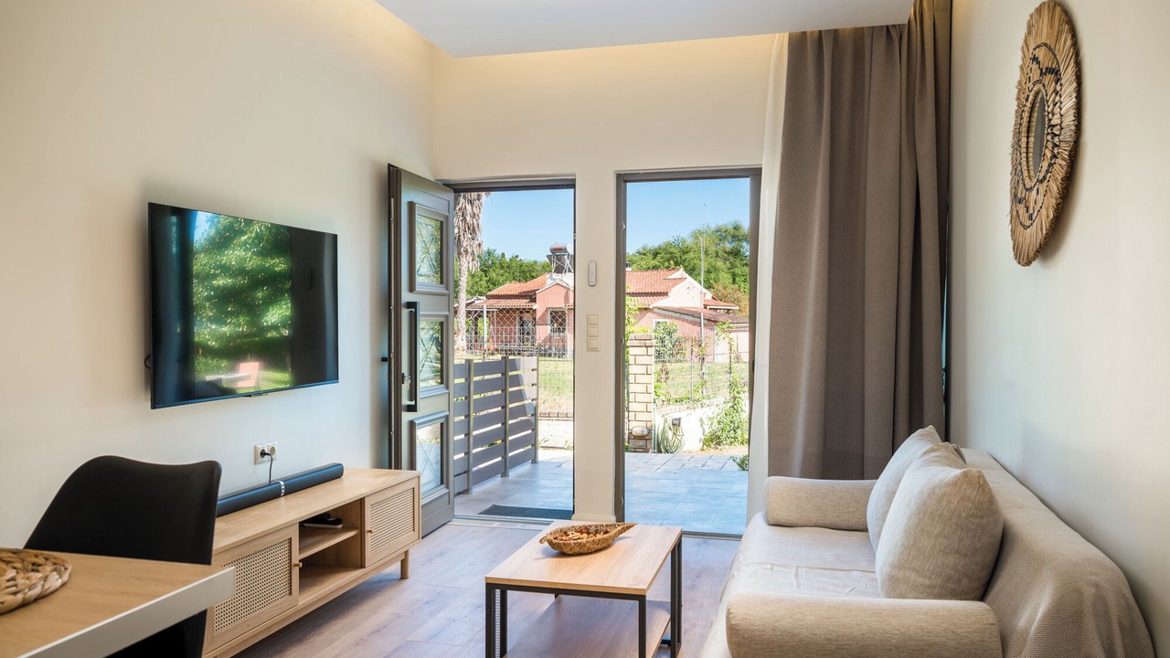 Photo of Livingroom in Ipsos