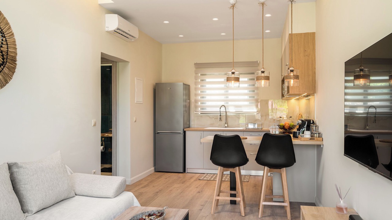 Photo of Livingroom in Ipsos