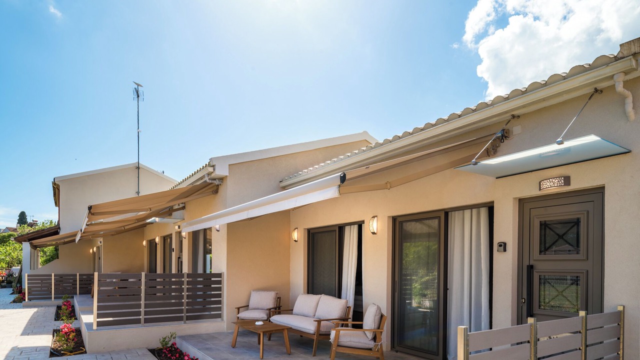 Photo of Patio Balcony in Ipsos
