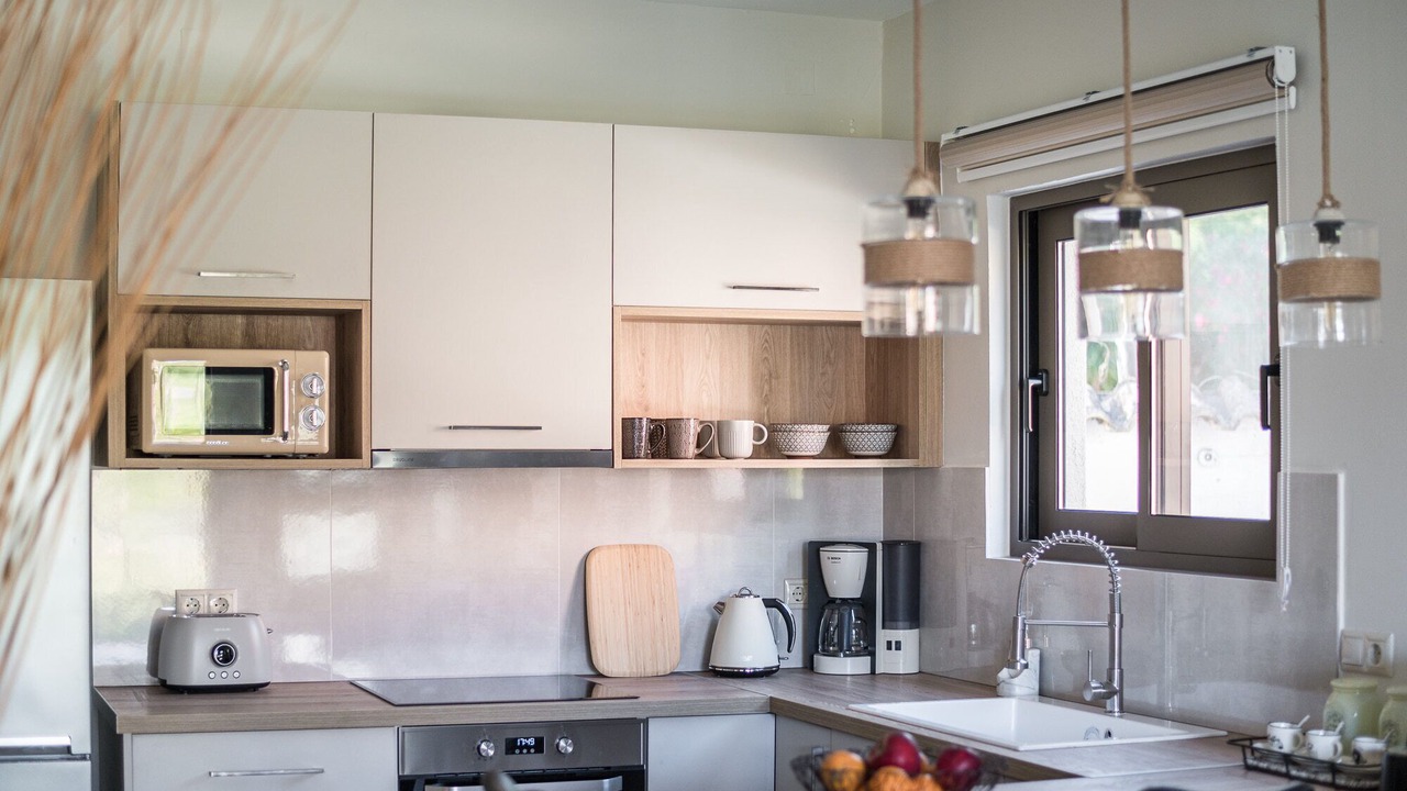 Photo of Kitchen in Ipsos