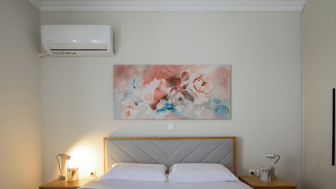 Photo of Bedroom in Galatsi