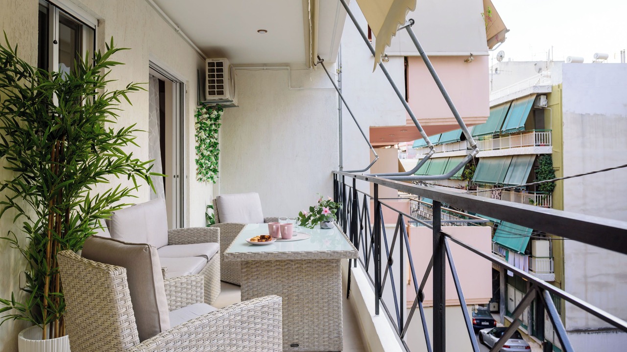 Photo of Outdoor in Galatsi