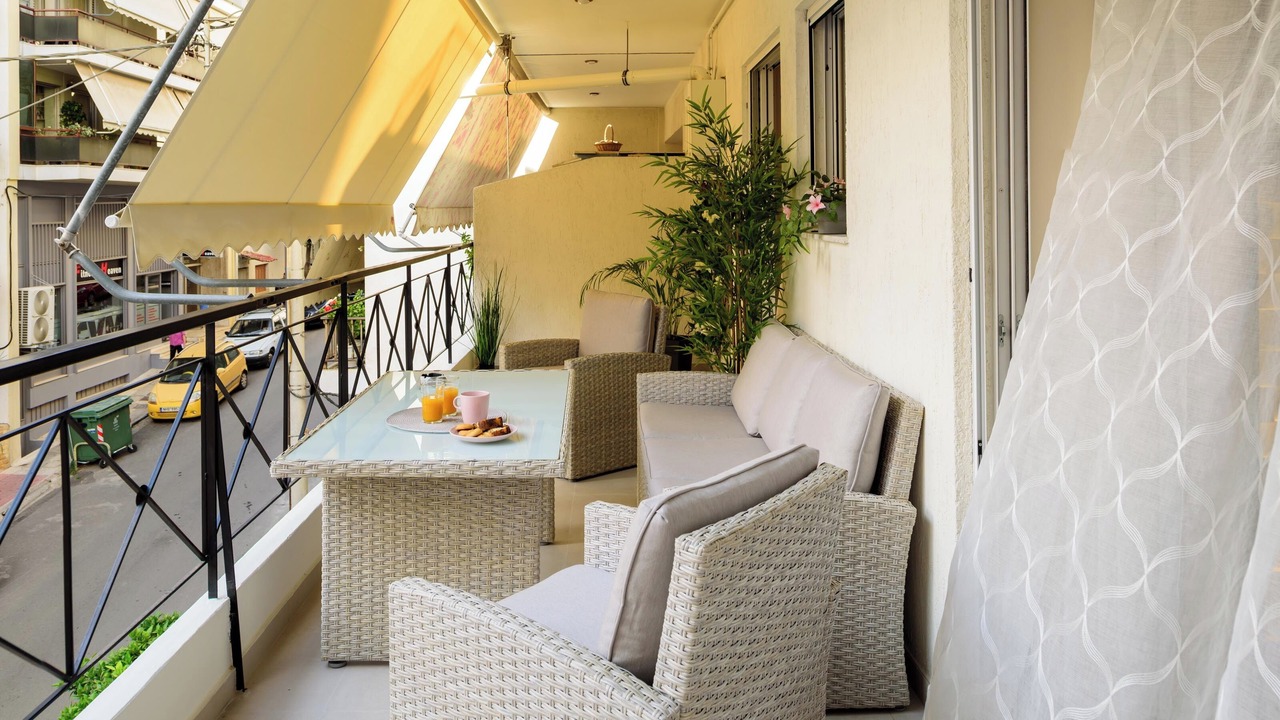 Photo of Outdoor in Galatsi