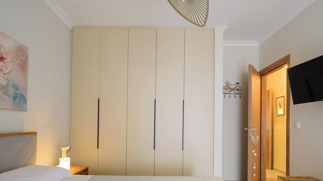 Photo of Bedroom in Galatsi