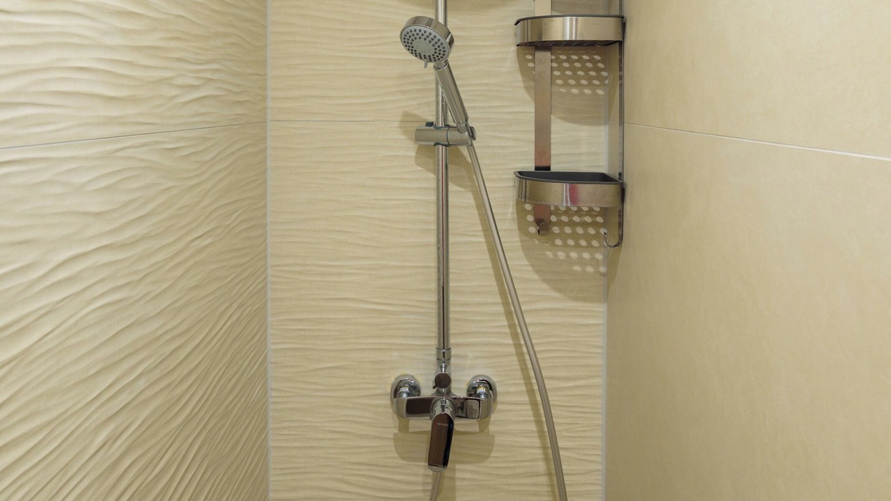 Photo of Bathroom in Galatsi