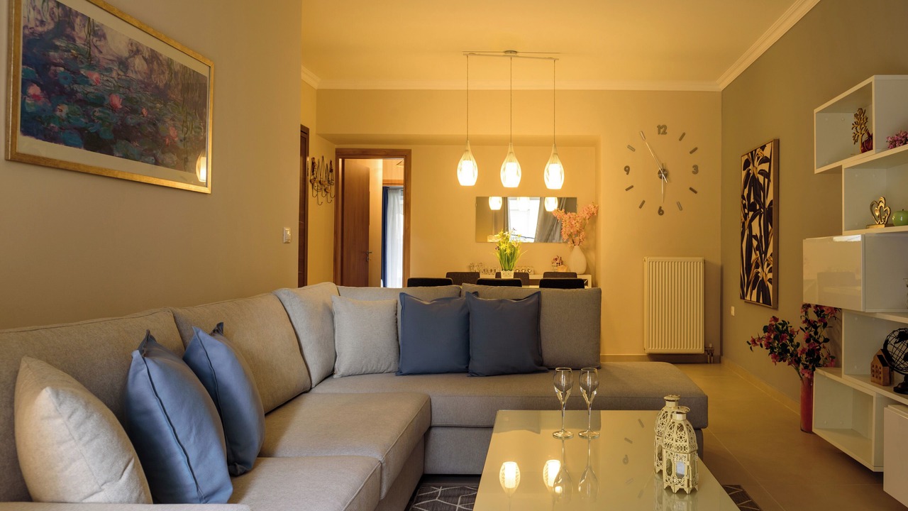 Photo of Livingroom in Galatsi