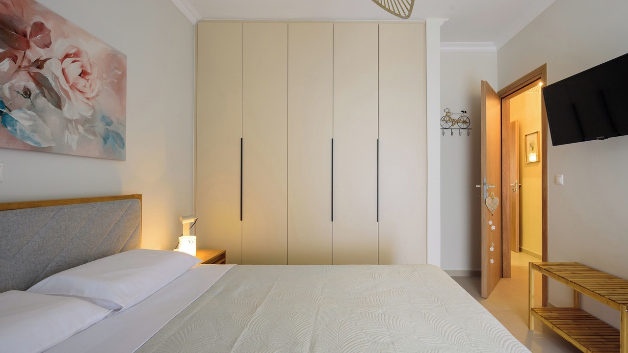 Photo of Bedroom in Galatsi