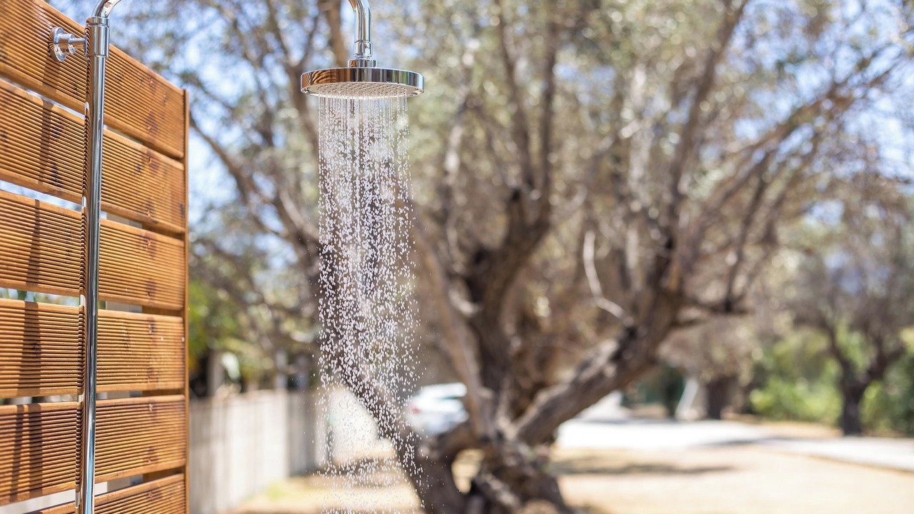 Photo of Outdoor in Kolymbia