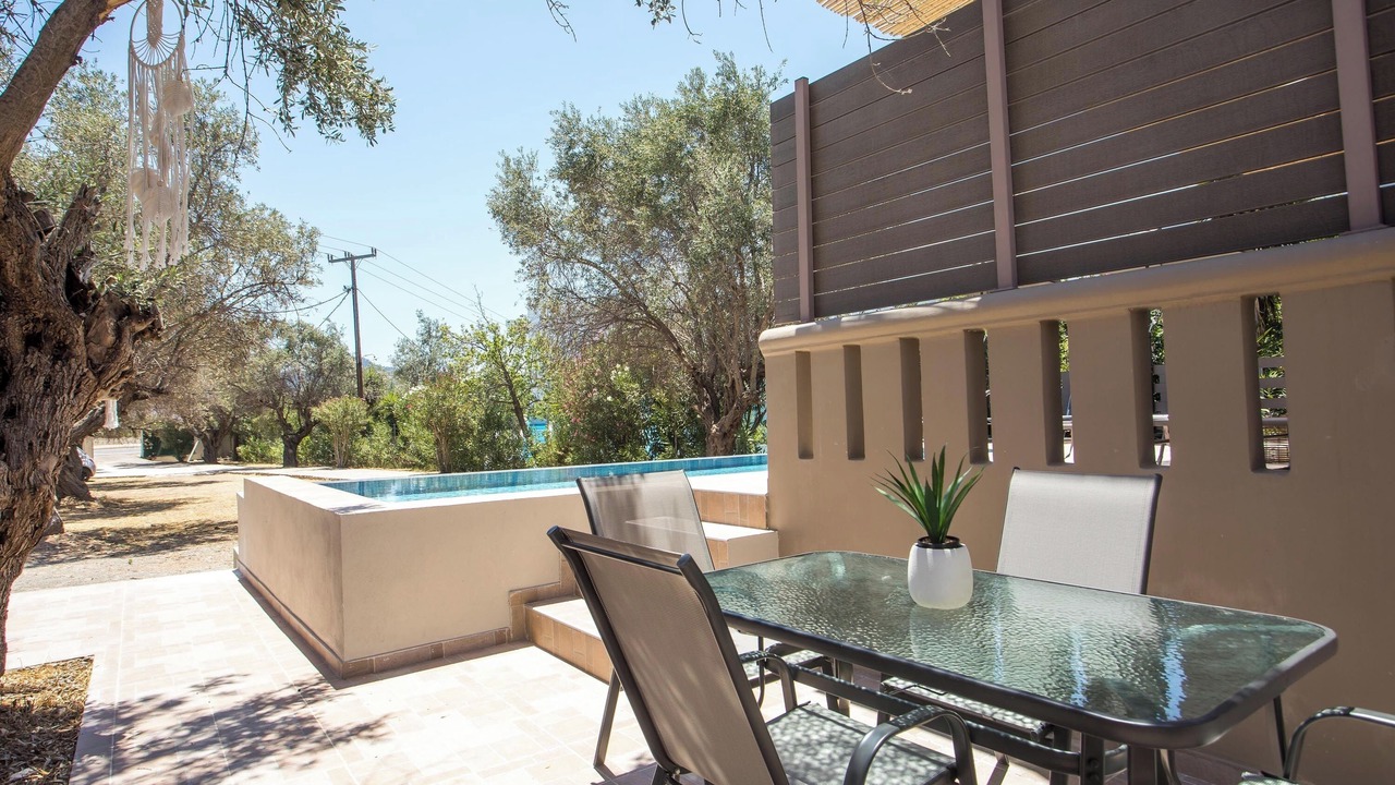 Photo of Outdoor in Kolymbia