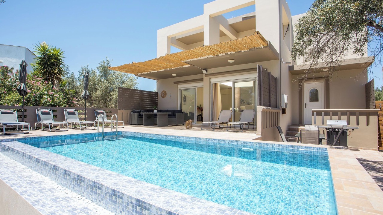 Photo of Outdoor in Kolymbia