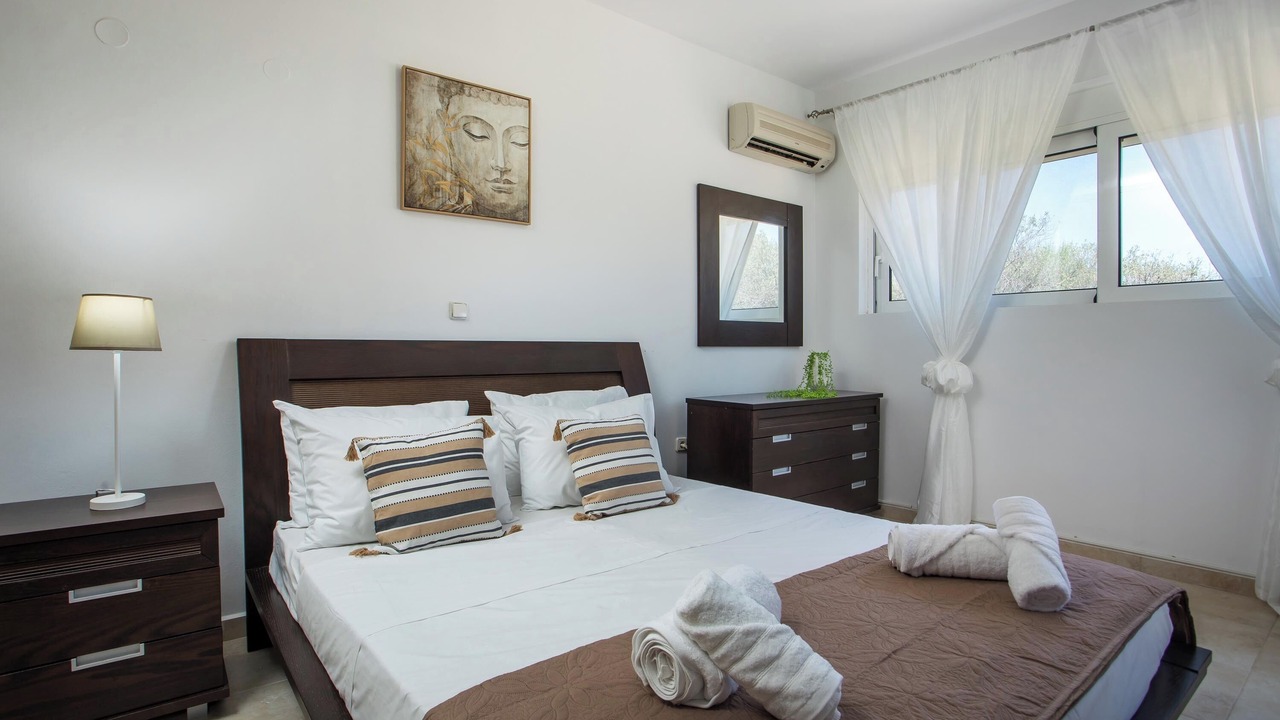 Photo of Bedroom in Kolymbia