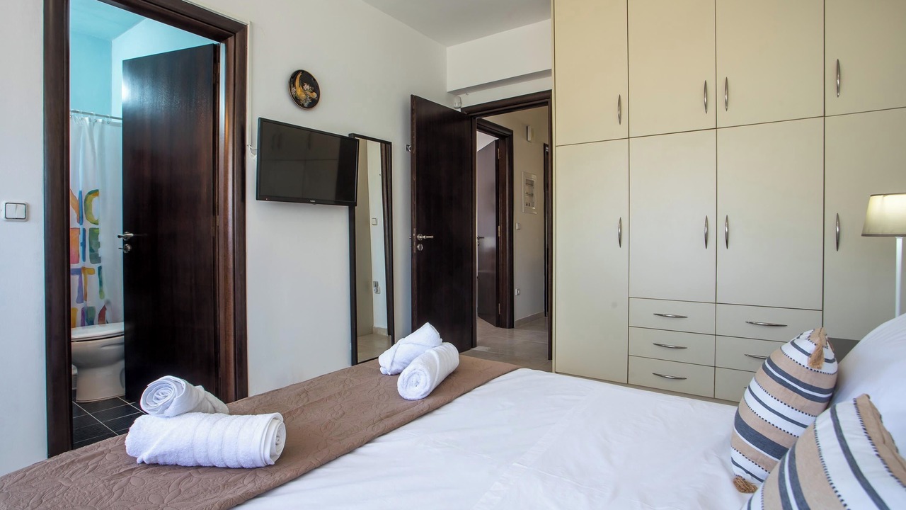 Photo of Bedroom in Kolymbia
