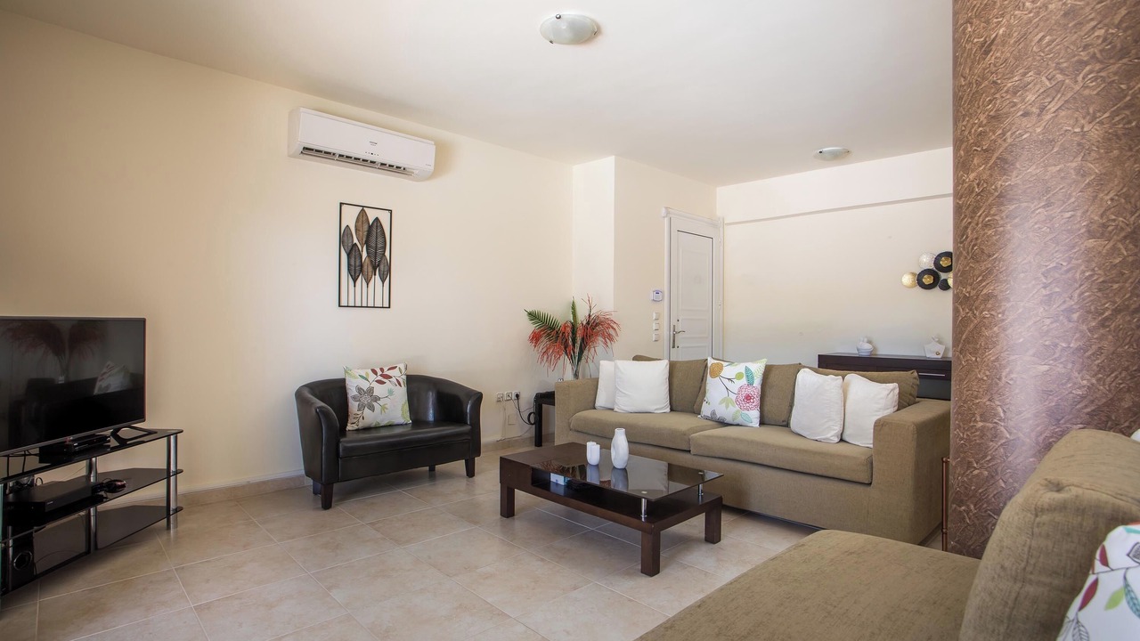 Photo of Livingroom in Kolymbia
