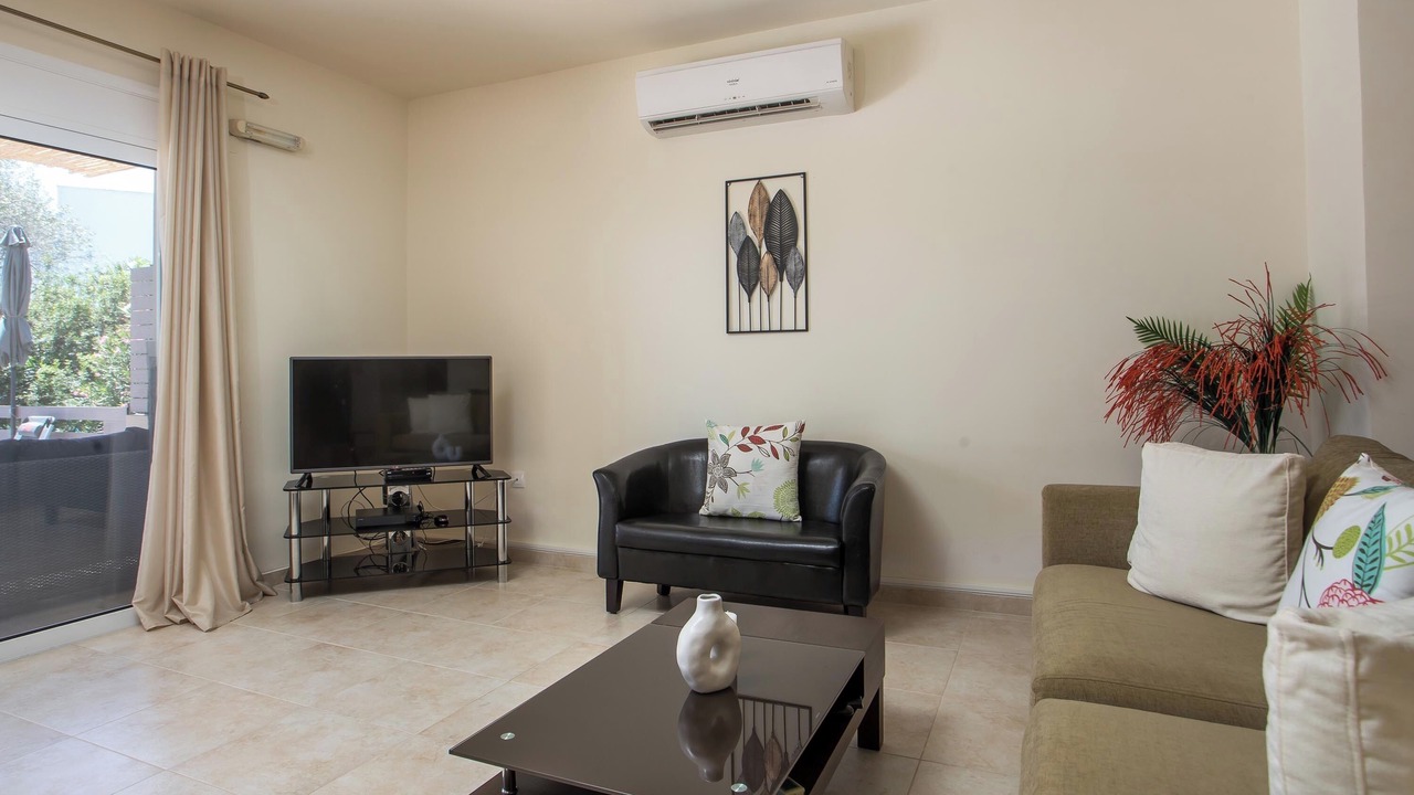 Photo of Livingroom in Kolymbia