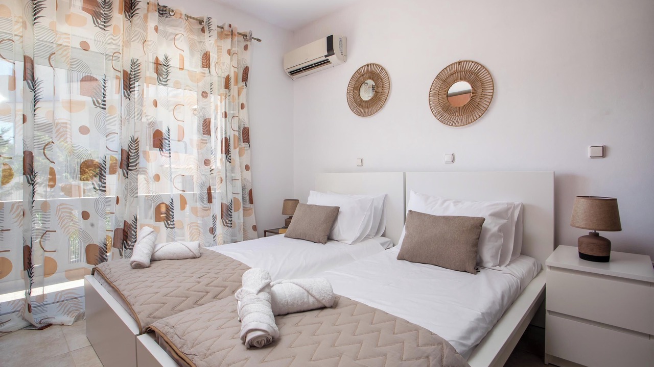 Photo of Bedroom in Kolymbia