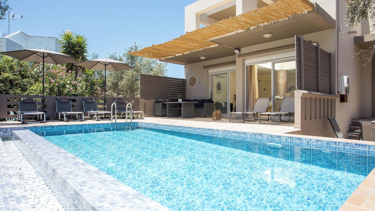 Photo of Outdoor in Kolymbia