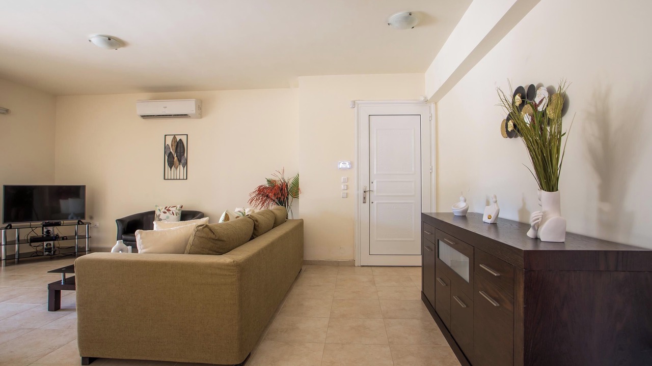 Photo of Livingroom in Kolymbia