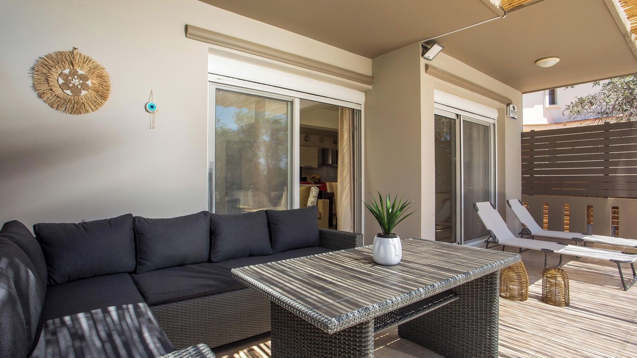 Photo of Outdoor in Kolymbia
