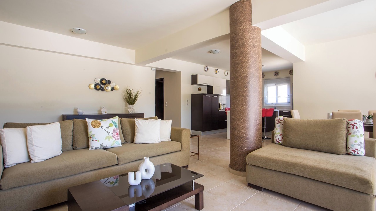 Photo of Livingroom in Kolymbia