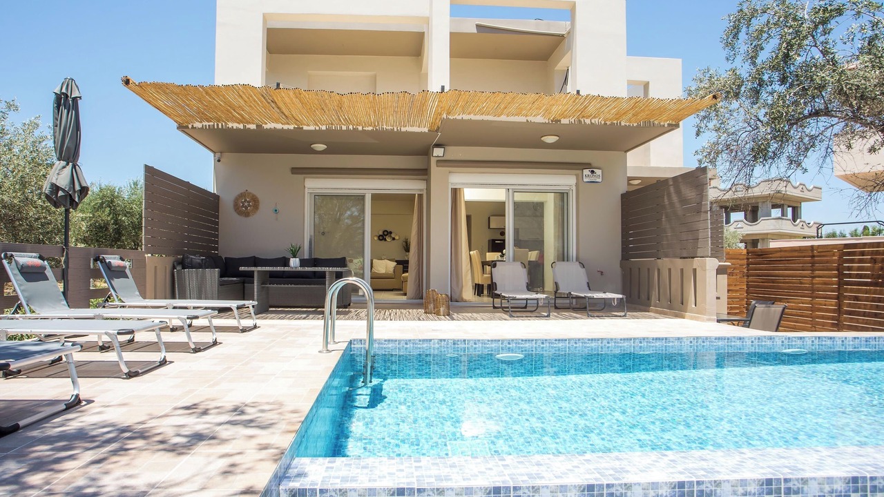Photo of Outdoor in Kolymbia