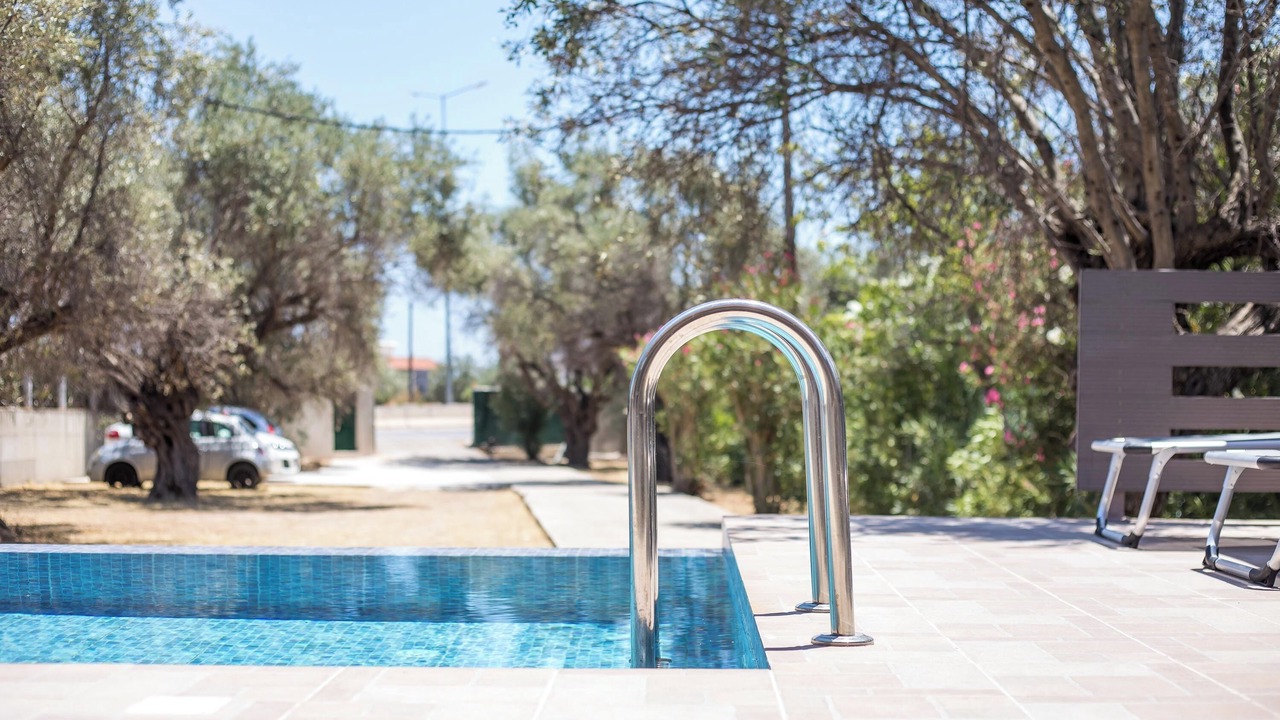 Photo of Outdoor in Kolymbia