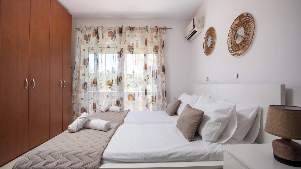Photo of Bedroom in Kolymbia