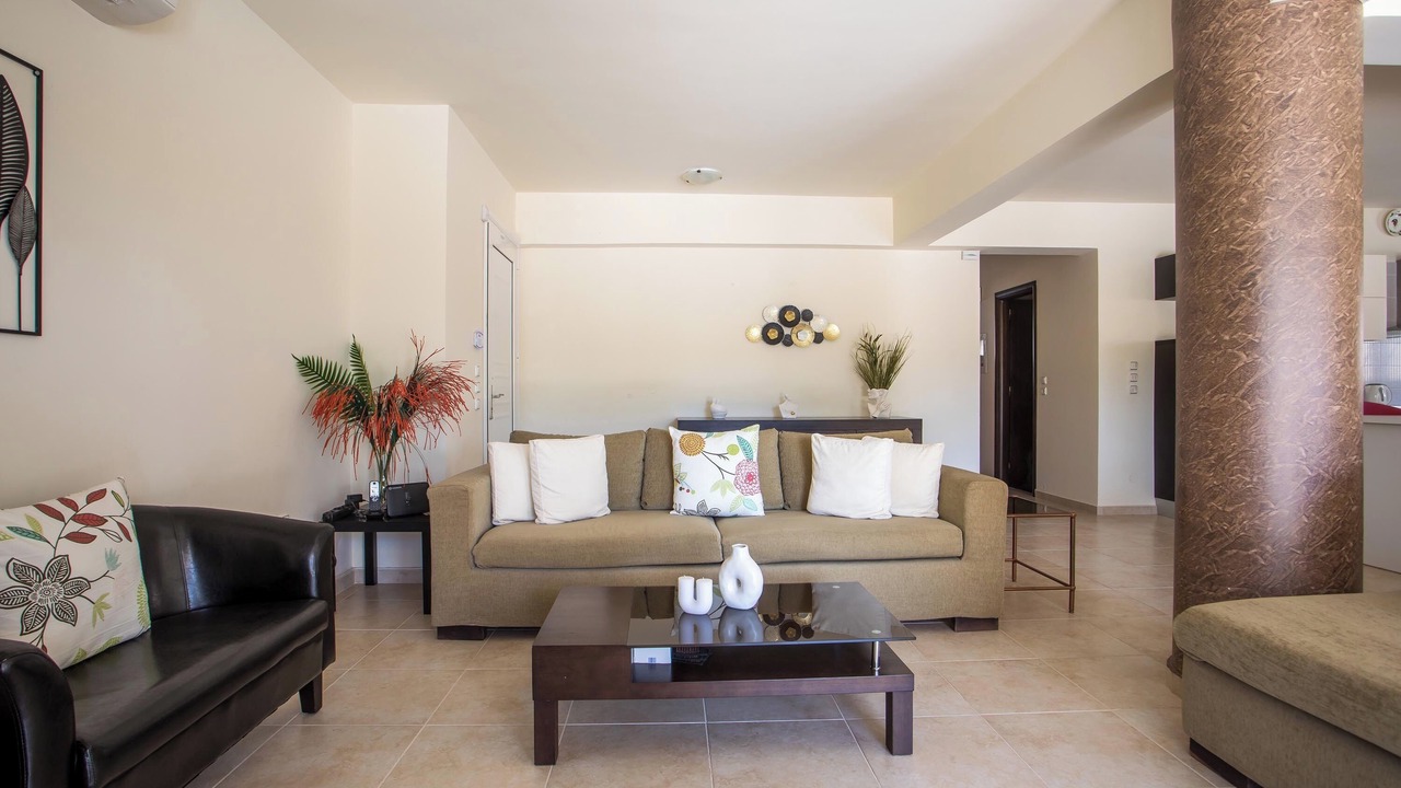 Photo of Livingroom in Kolymbia