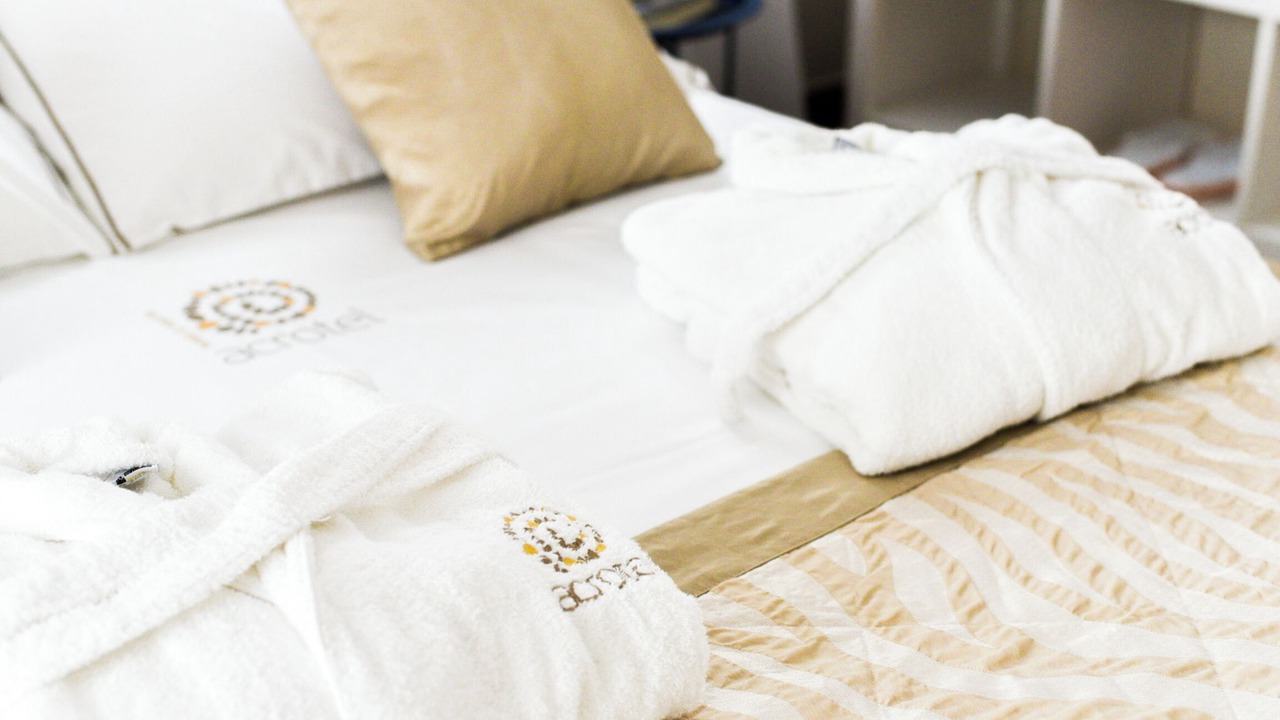 Photo of Bedroom in Ormos Panagias