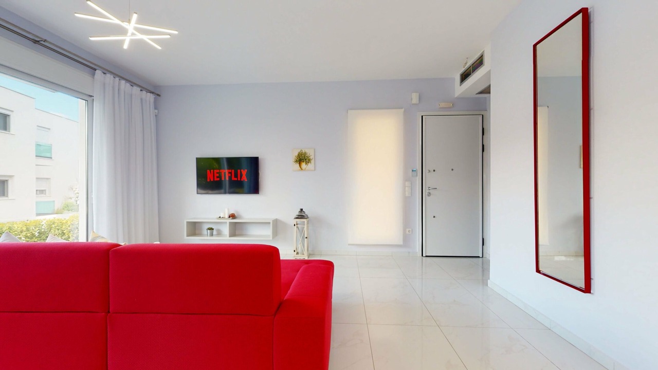 Photo of Livingroom in Ormos Panagias