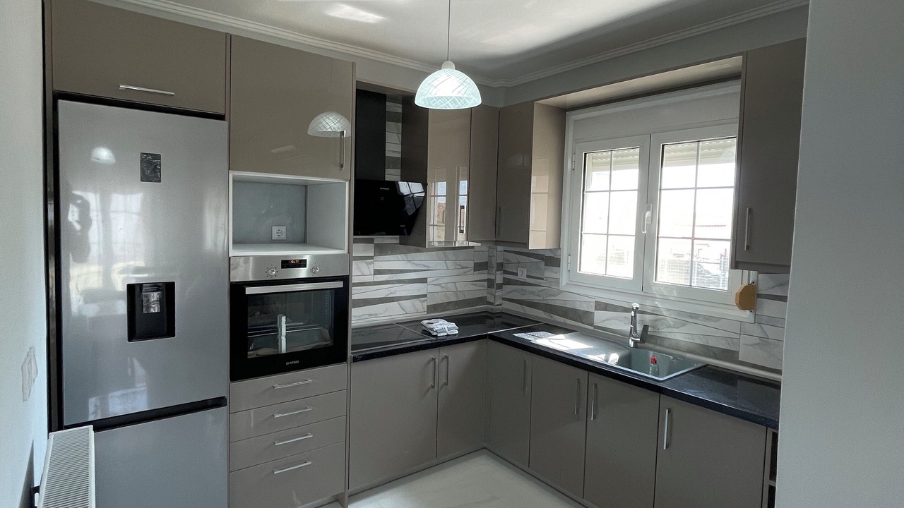 Photo of Kitchen in Flogita