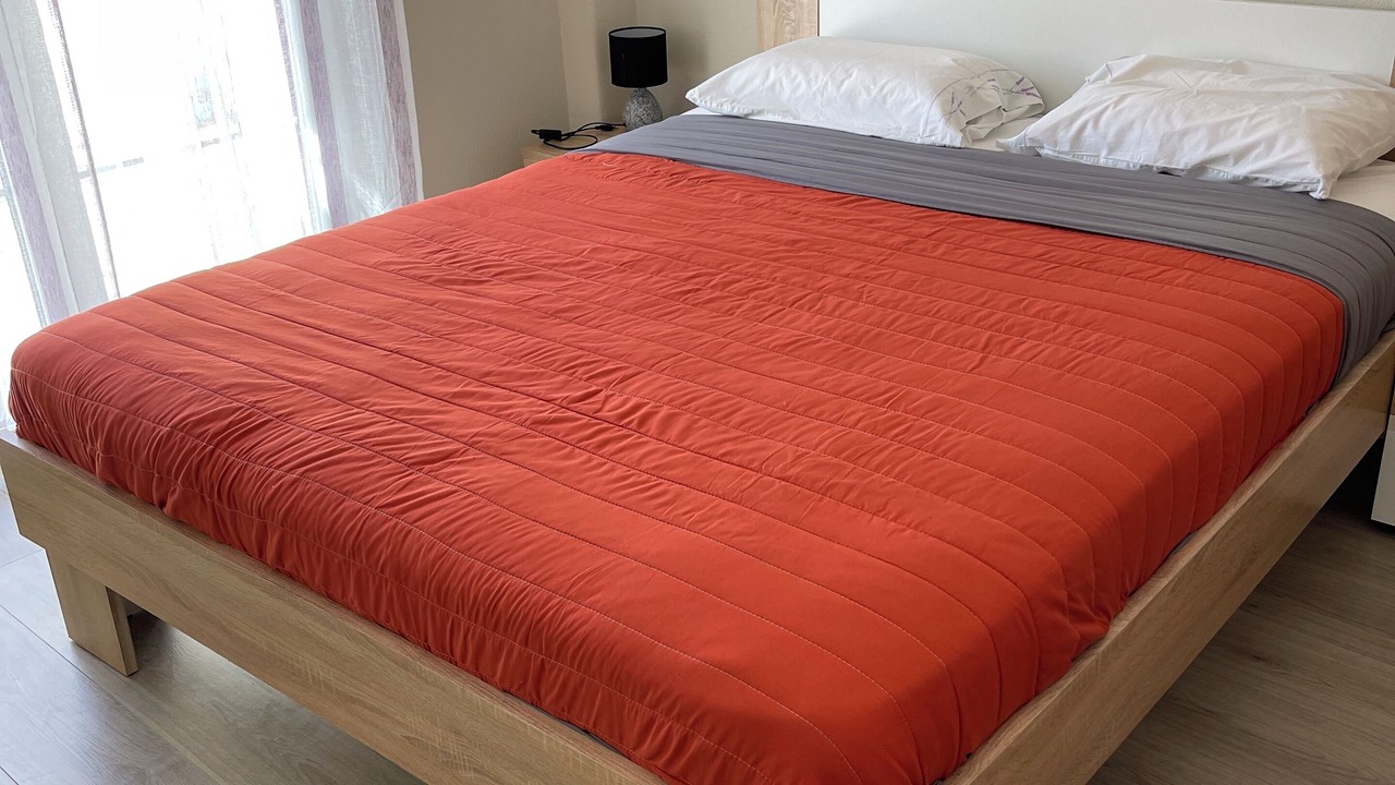 Photo of Bedroom in Flogita