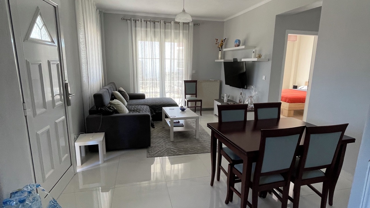 Photo of Livingroom in Flogita