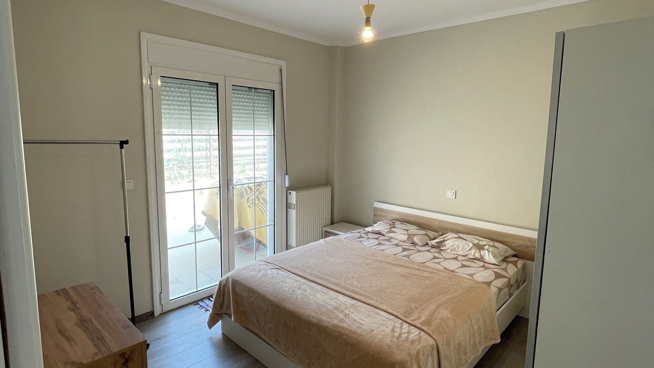 Photo of Bedroom in Flogita