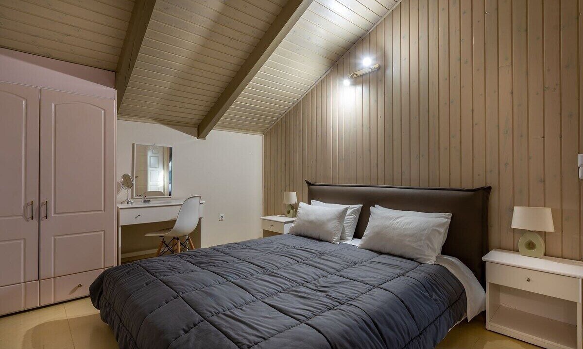 Photo of Bedroom in Pantokratoras