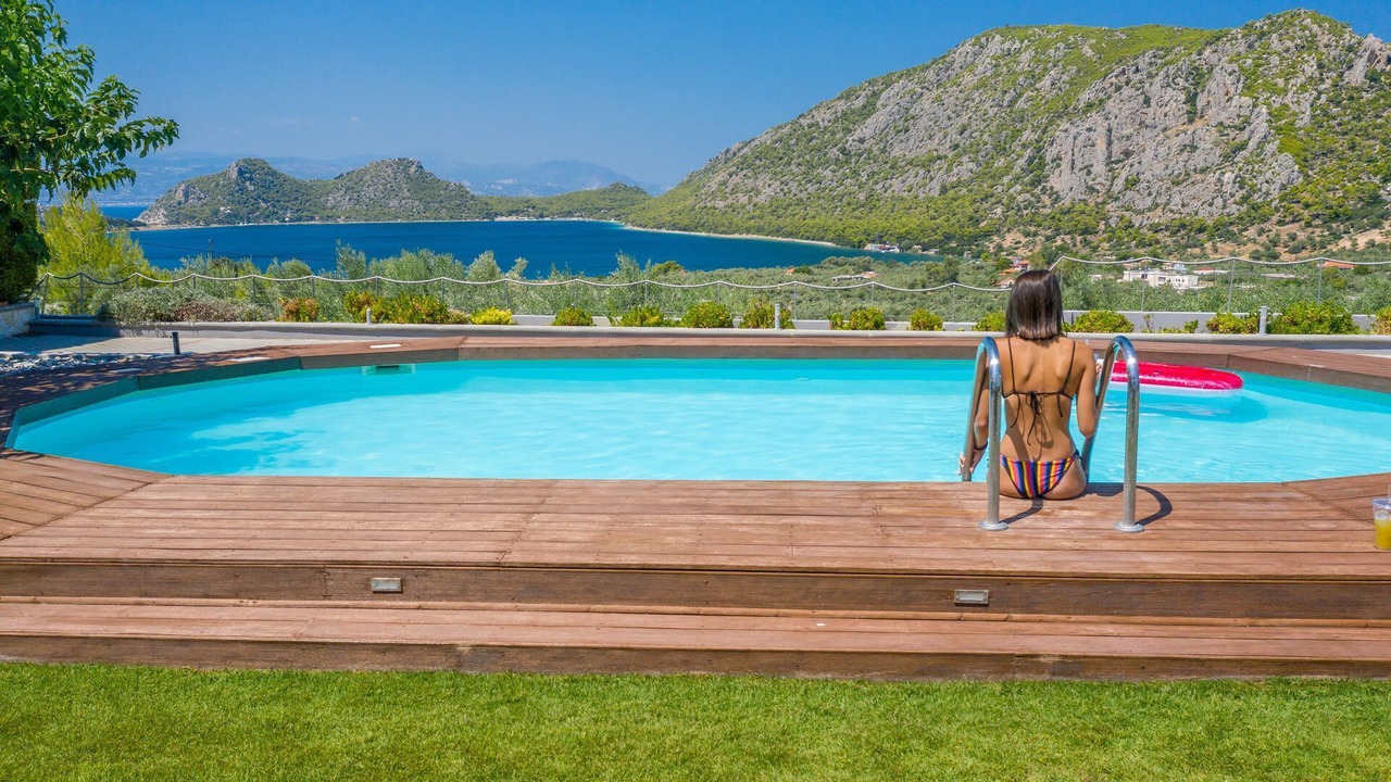Photo of Outdoor in Limni Vouliagmenis