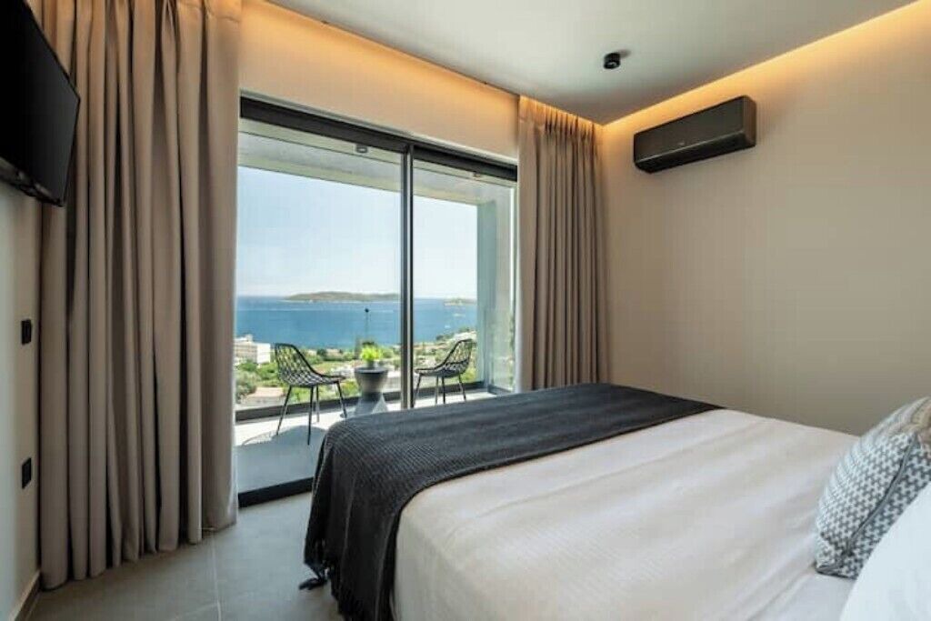 Photo of Bedroom in Achladies