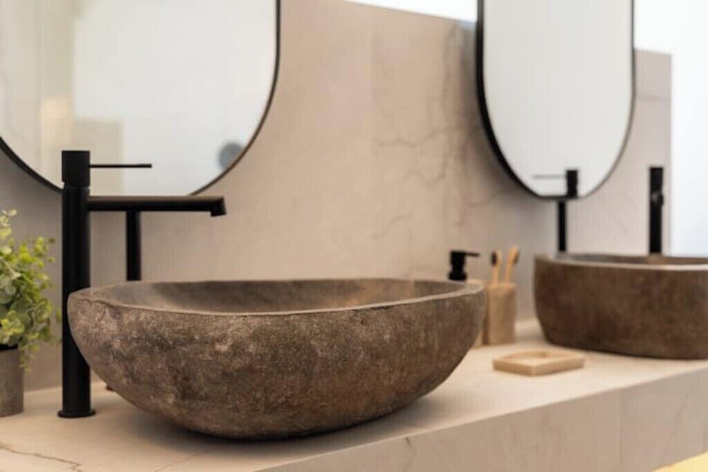 Photo of Bathroom in Achladies