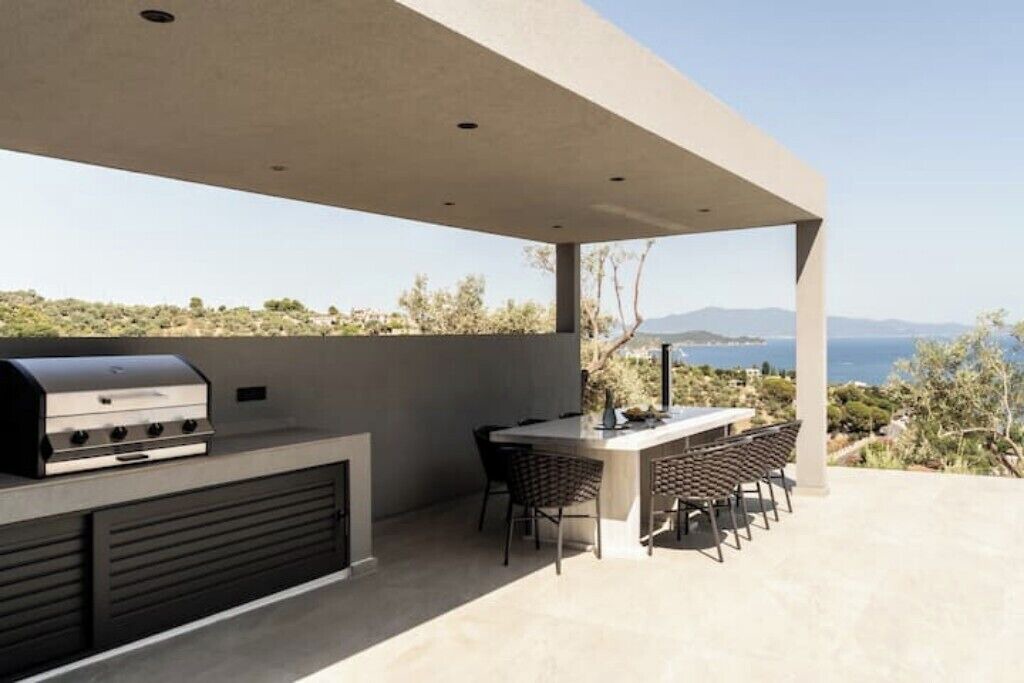 Photo of Outdoor in Achladies