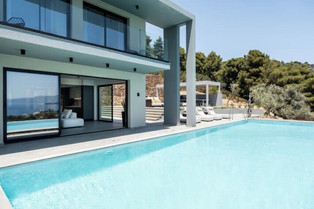 Photo of Outdoor in Achladies