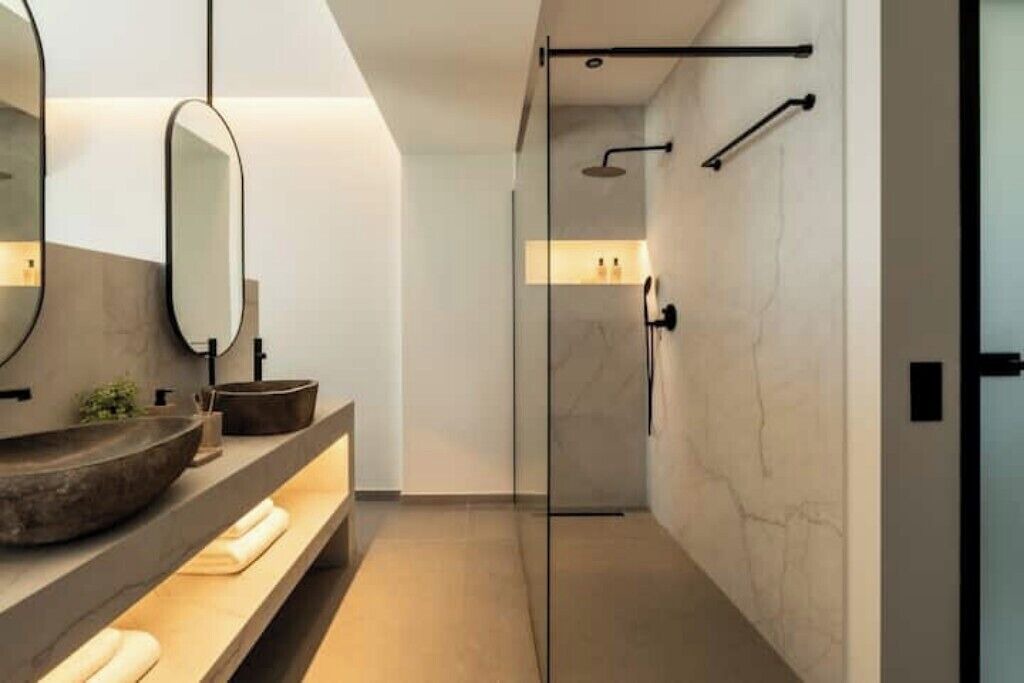 Photo of Bathroom in Achladies