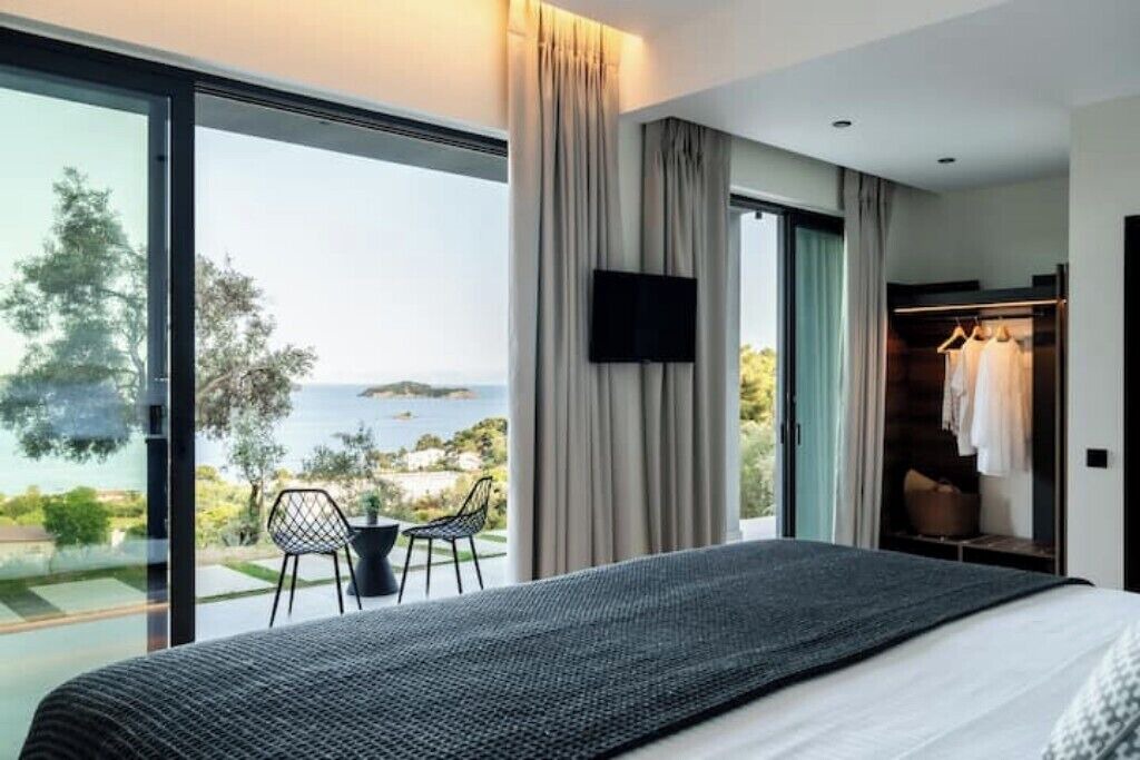 Photo of Bedroom in Achladies