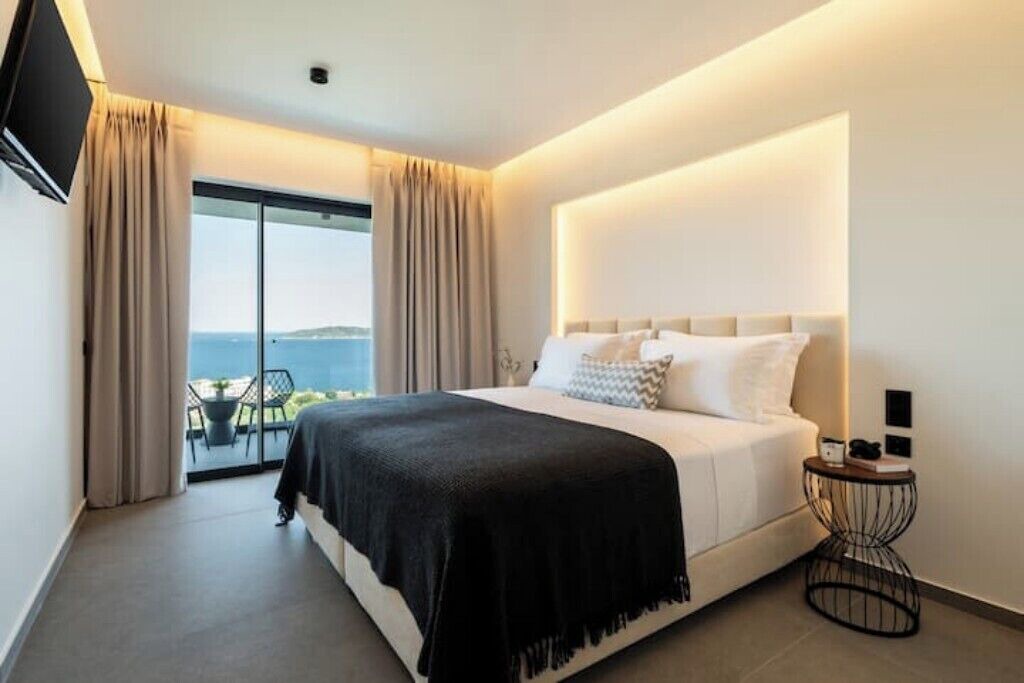 Photo of Bedroom in Achladies
