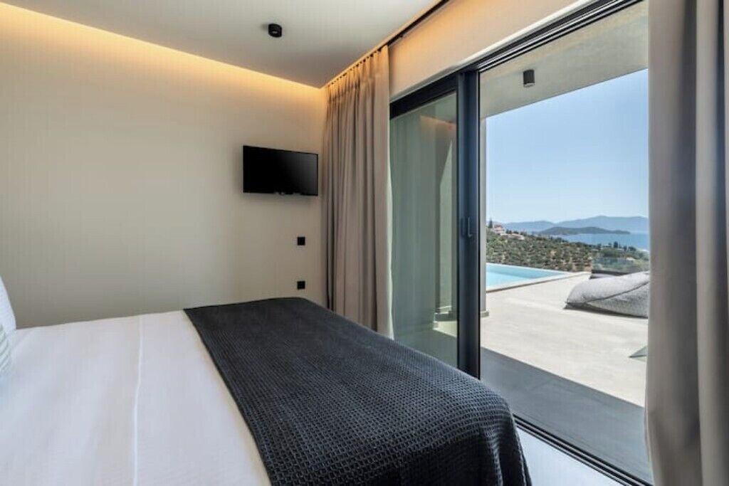 Photo of Bedroom in Achladies