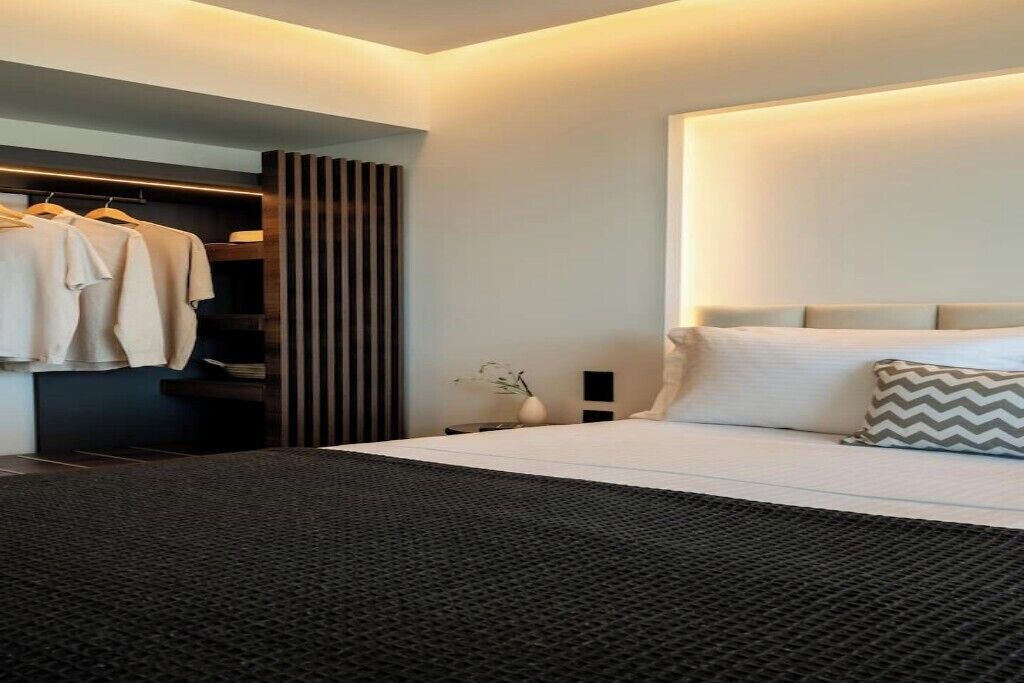 Photo of Bedroom in Achladies