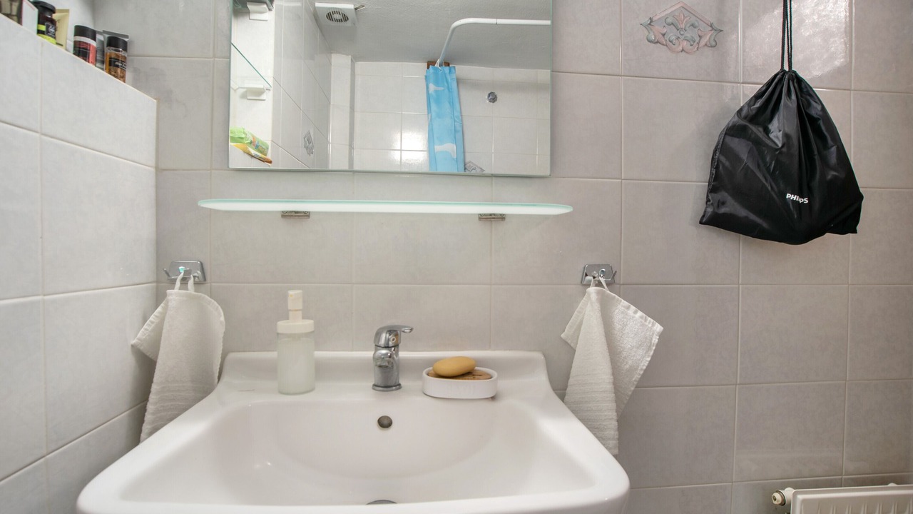 Photo of Bathroom in Aperathos
